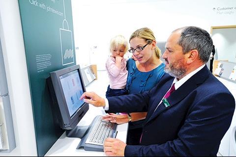 John Lewis is one of the retailers leading the multichannel evolution